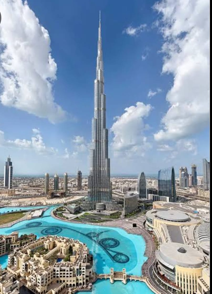 <Dubai Home Services Company>